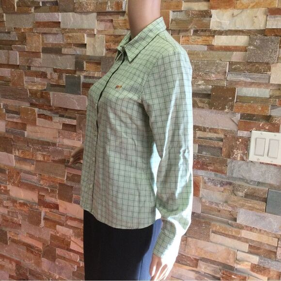 ESCADA SPORT Slim Fit Shirt - Picture 5 of 13